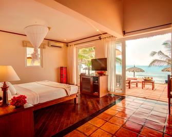 Victoria Phan Thiet Beach Resort & Spa - Phan Thiet - Bedroom