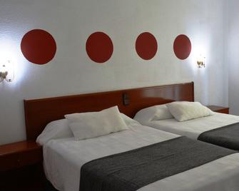 Venta de la Punta - Santa Bárbara - Bedroom