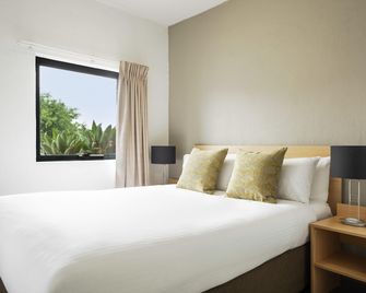 Breakfree Adelaide - Adelaide - Bedroom