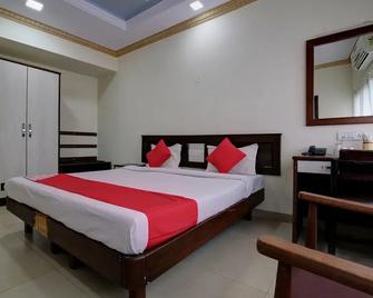 Hotel LA Flor - Margao - Bedroom
