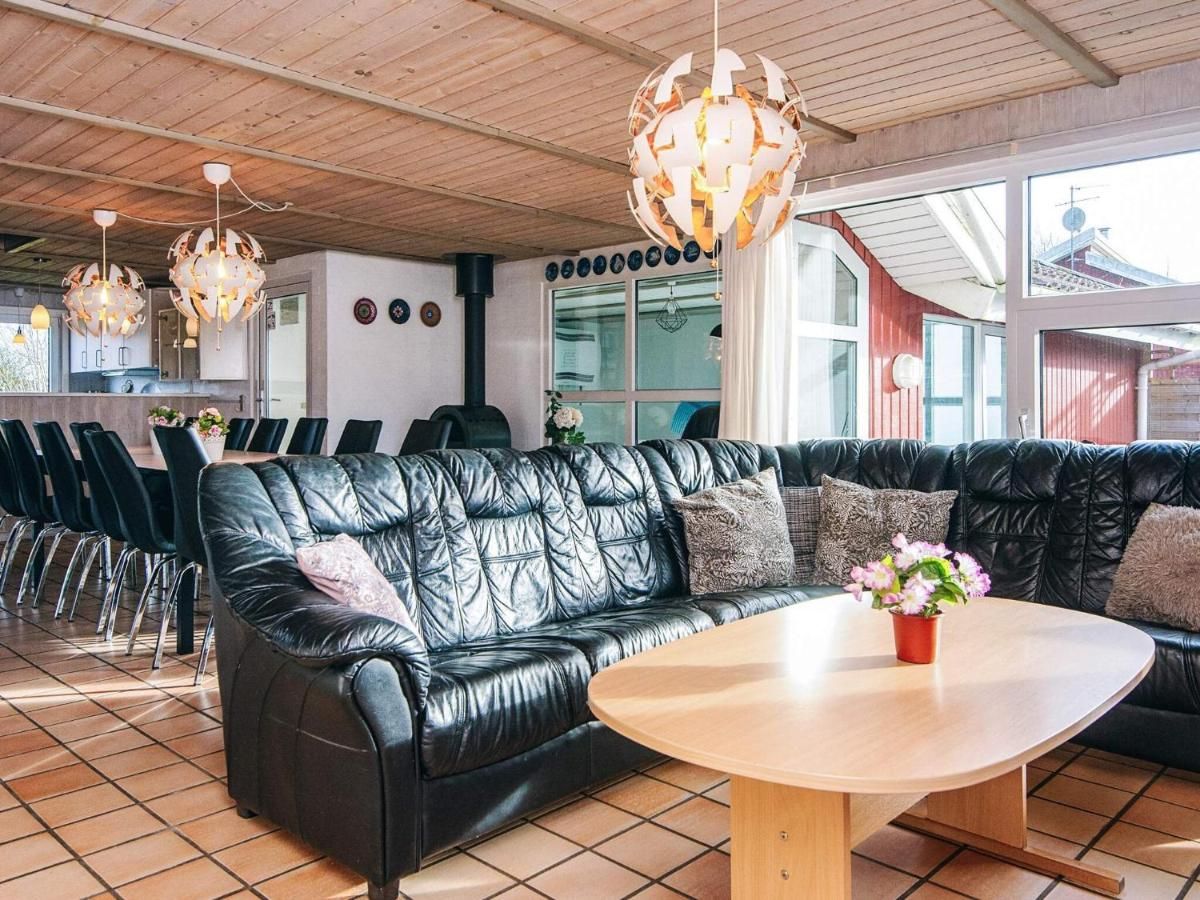 4 star holiday home in Nordborg – Nordborg