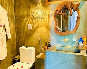 Villa Pantai Boutique Hotel Atins - Atins