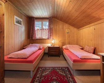 Lehmann's Herberge Hostel - Grindelwald