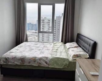 Regency Apartment - Bangkok - Chambre
