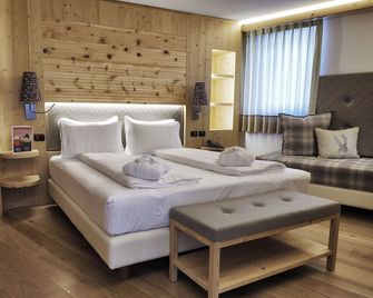 Hotel Bertelli - Madonna di Campiglio