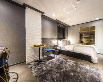Incheon (Yonghyeondong) 3S - Incheon - Habitación