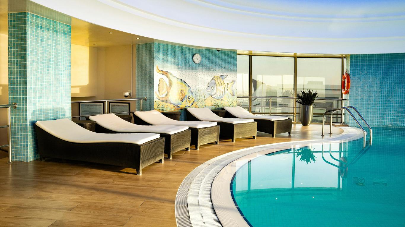 Millennium Hotel Doha