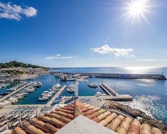 Hostal Port Corona - Cala Ratjada