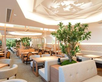 Solaria Nishitetsu Hotel Kyoto Premier - קיוטו - מסעדה