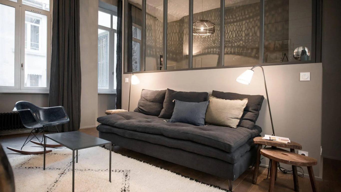 Le Saint Georges By Mon Hotel Particulier