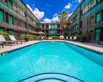 Charming King Bed 1BR w Pool 5 Min to DT - Austin - Piscina