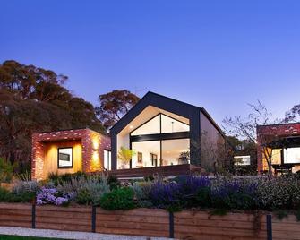 Allure - Hepburn Springs Luxury - Hepburn Springs - Bygning