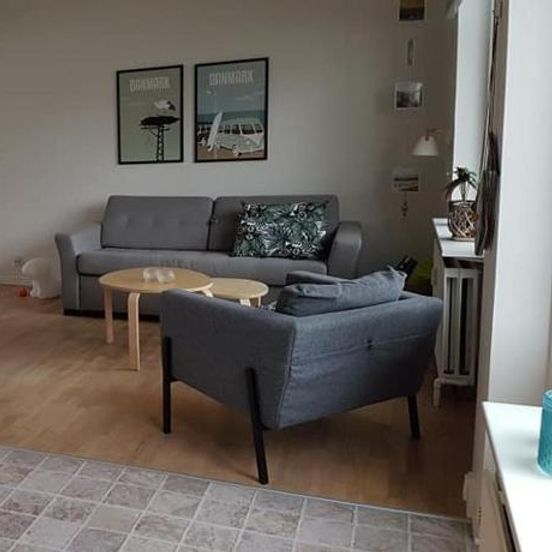 Løkken centrum ferielejlighed-apartment 4F – Løkken