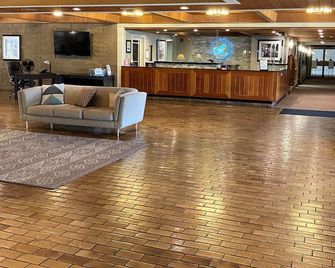 GetAways at Palm Springs Tennis Club - Palm Springs - Lobby