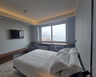 Tph Rooms - Taormina - Camera da letto