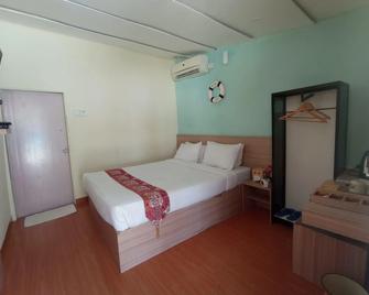 Hello Bintan - Telukbakau - Sovrum