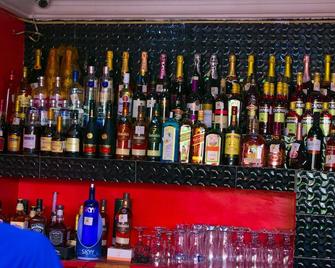 Esporta Suites - Alimosho - Bar