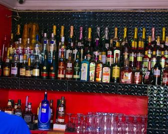Esporta Suites - Alimosho - Bar