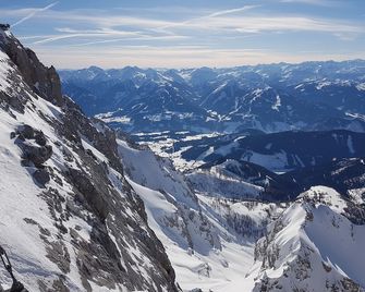 Hotel Ramsaueralm - Ramsau am Dachstein