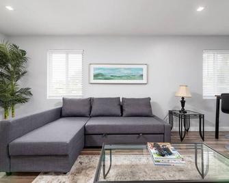 The Palms at Middle River Terrace 1 - Fort Lauderdale - Sala