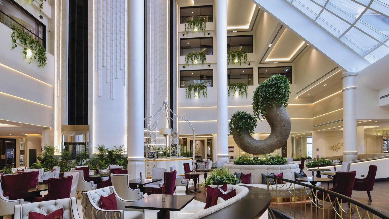 Mövenpick Hotel Bahrain