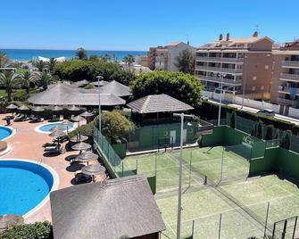 AGH Canet - Canet d'En Berenguer - Pool