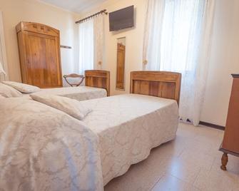 Agrib&b Corte Burchio - Adria - Schlafzimmer