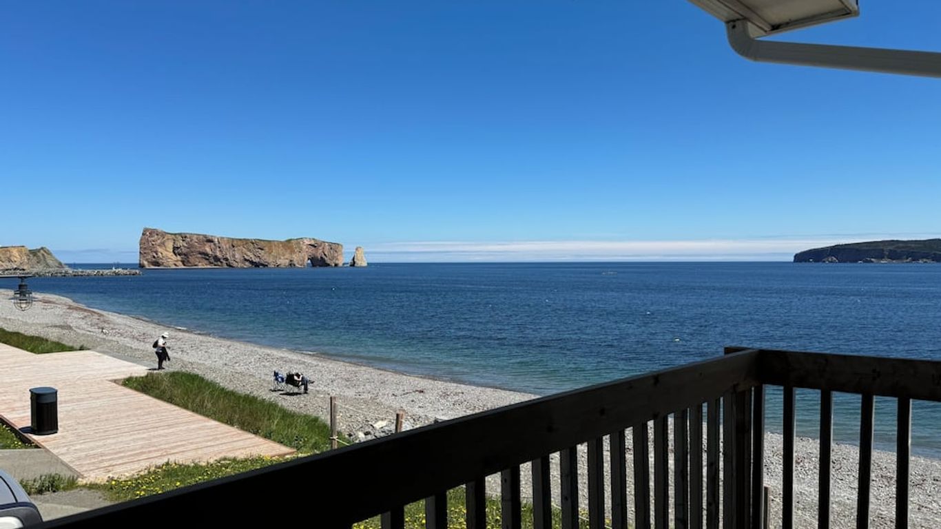 Hotel-Motel Fleur de Lys