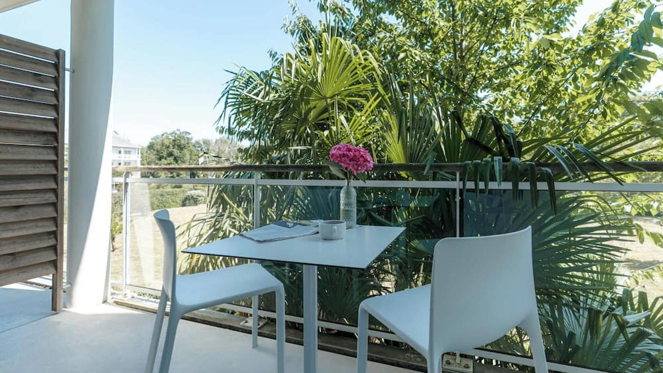 Westotel Life Nantes Carquefou