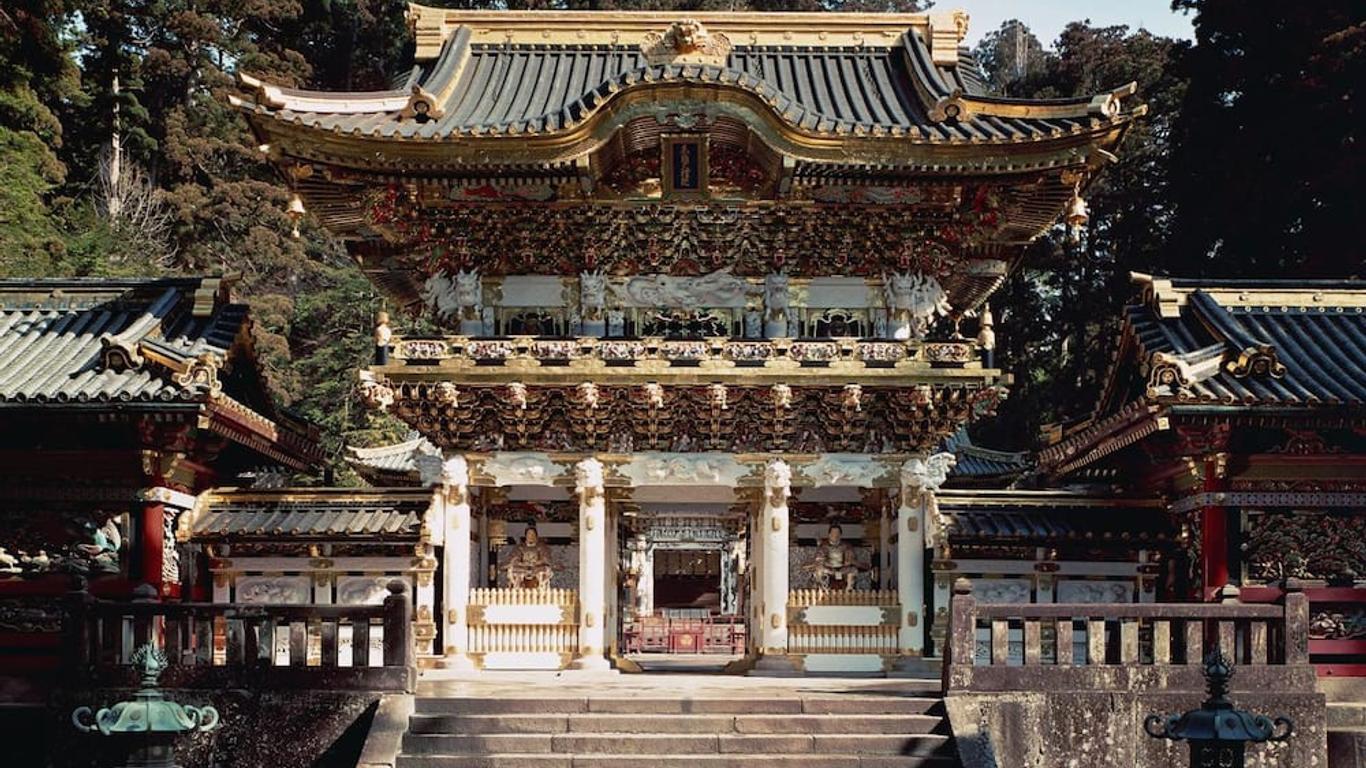 Nikko Tokinoyuu