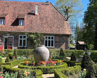 Apartment Castanea - Stavenhagen - Building