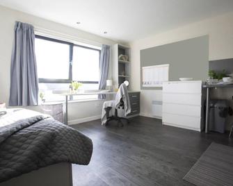 Beaverbank Place - Campus Residence - Edinburgh