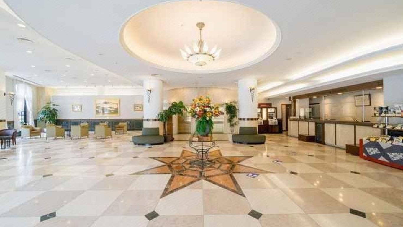 Hotel Melxe