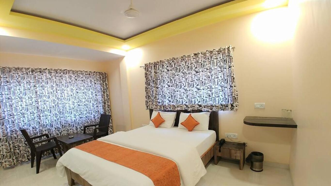 Hotel Mangal Residency Lonavala - Best Hotel in Lonavala