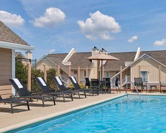 Sonesta ES Suites St. Louis - Chesterfield - Chesterfield - Басейн