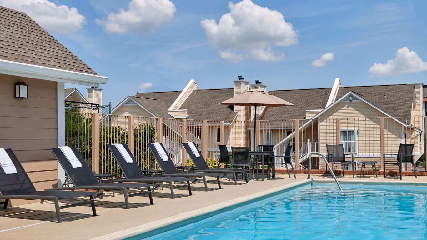 Sonesta ES Suites St. Louis - Chesterfield