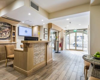 The H Boutique Hotel - Bakewell