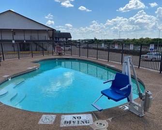 Studio 6 Suites Mesquite, Tx - Gross Rd. - Mesquite - Pool