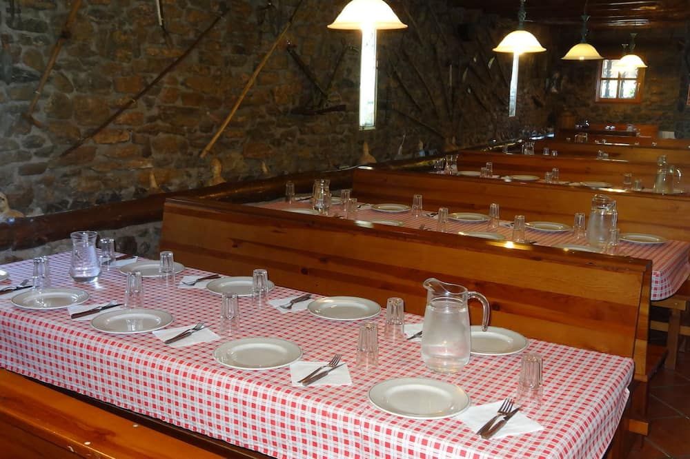 La Borda de Ritort - Sort - Restaurant