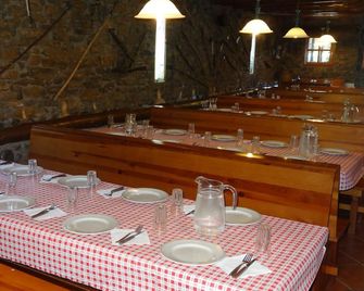 La Borda de Ritort - Sort - Restaurant