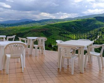 Il Castello di Atessa - Atessa - Balcony