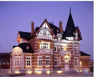 Urban Place Inn Kokura - Kitakyūshū