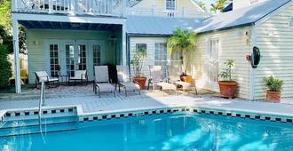 Heron House Court - Adult Only - Key West - Uima-allas