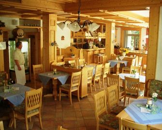 Weinhotel Wagner - Frankenthal - Restaurace