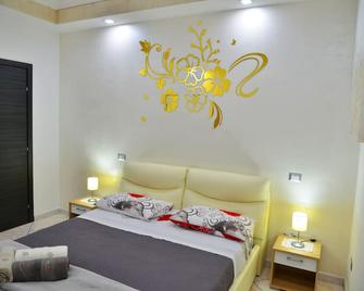 Casa Anna apartments - Pimonte - Camera da letto