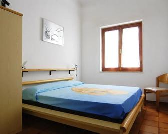 Residenze Sa Murta Marina - Costa Rei - Camera da letto