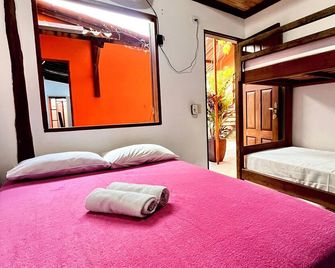 Pouso Paraty - Paraty