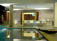 Nirvaana Boutique Resorts - Trivandrum, Kerala - Chowara - Pool