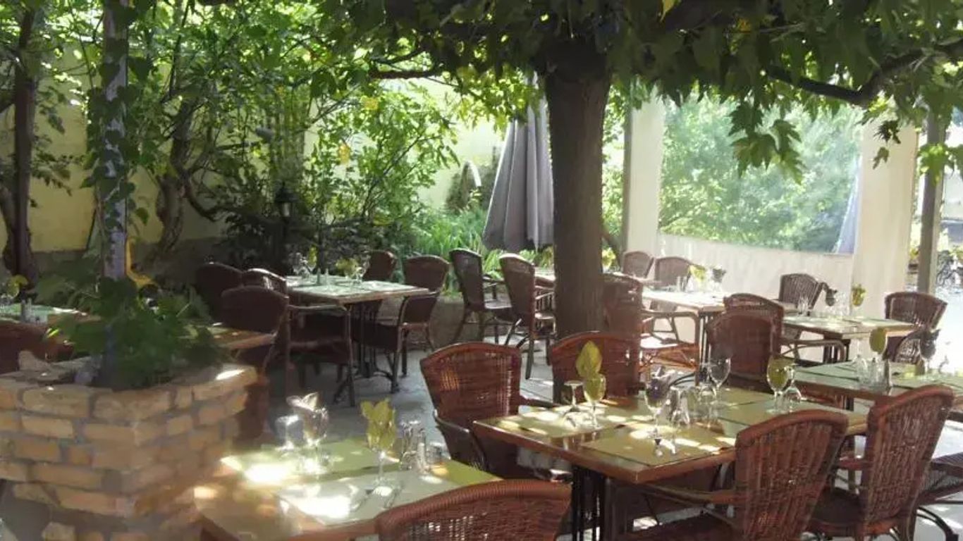 Auberge de la Table Ronde