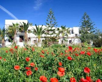 Asteri Hotel - Skala